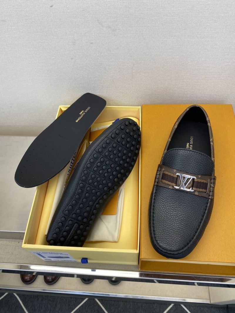 Louis Vuitton Tods Shoes